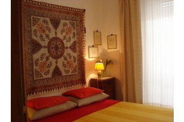 Italia Privát Roma, Esterno